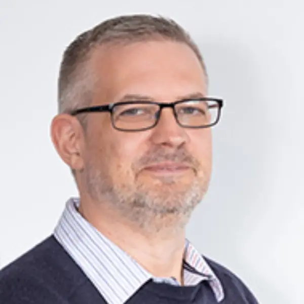 Martyn Oakley