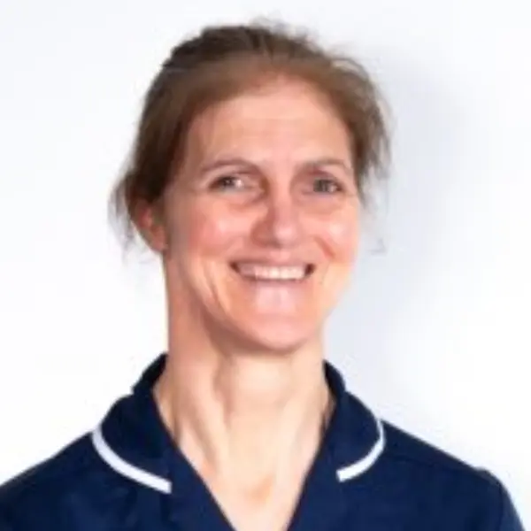 Maureen McCarthy